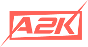 A2K Logo