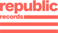 Republic Records Logo